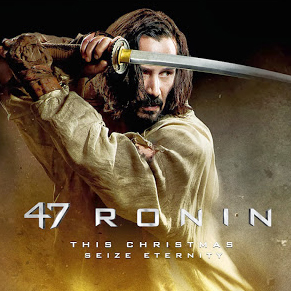 47 Ronin Trailer