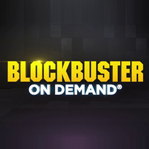 Blockbuster On Demand