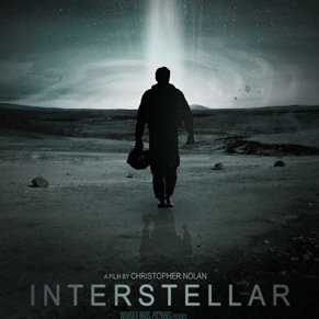 Interstellar Trailer