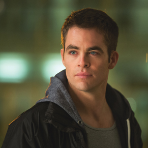 Jack Ryan Shadow Recruit Trailer