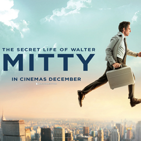 The Secret Life of Walter Mitty Trailer