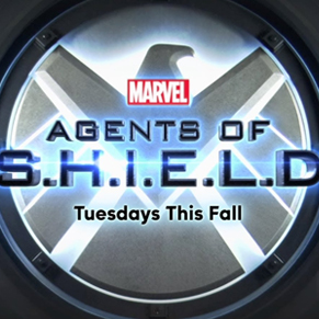 Agents of S.H.I.E.L.D. Tv Trailer