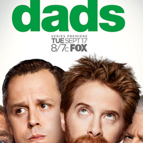 Dads 2013 Tv Trailer