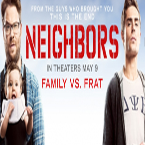 Neighbors Trailer