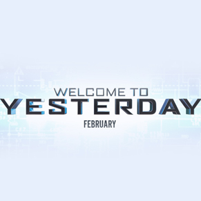 Welcome To Yesterday Trailer