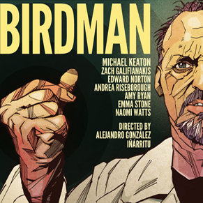 Birdman Trailer