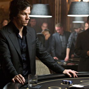 The Gambler Trailer