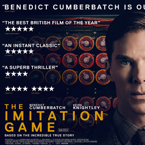 The Imitation Game Trailer