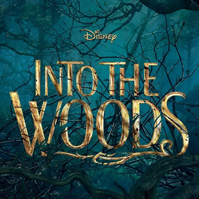 Into the Woods Trailer