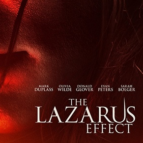 The Lazarus Effect Trailer