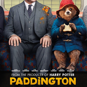 Paddington Trailer