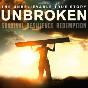 Unbroken Trailer